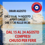 La Dispensa Carte