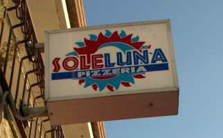 Pizza Export Soleluna Di Crivellari Daniele outside