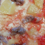 Pizza Flash Di Miserocchi Mattia Nourriture