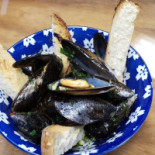 Khiosco Di Mare Nourriture