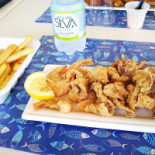 Khiosco Di Mare Nourriture
