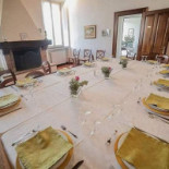 Valle D'oro Mantova À l'intérieur