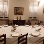 Valle D'oro Mantova À l'intérieur