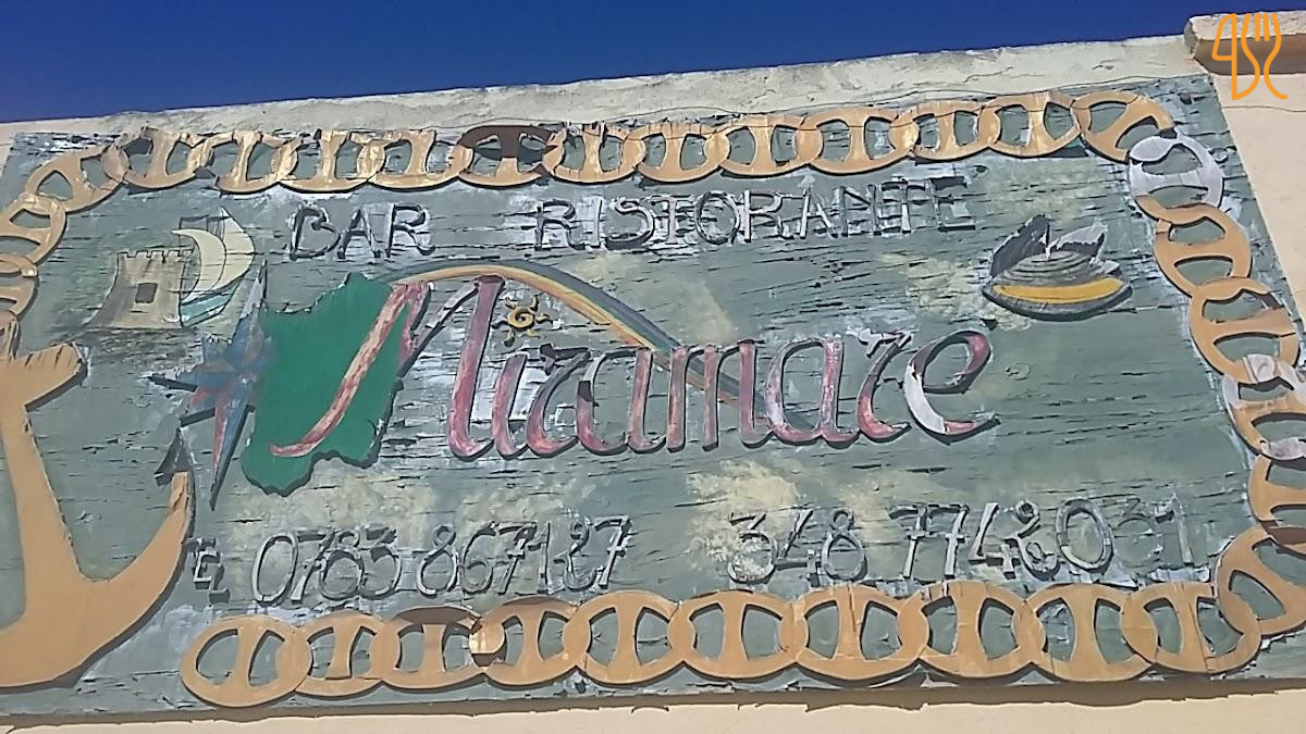 Ittiturismo Carte