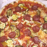 Pizza In Piazza
