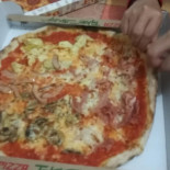 Pizza In Piazza