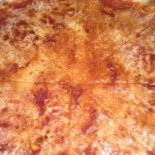 Pizza In Piazza