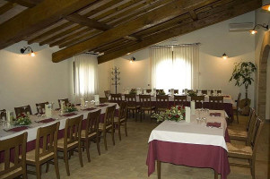 Country House Ponte Caldaro inside