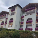 Saxl Exterior
