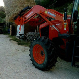 Agriturismo Albarosa, Mondaino Extérieur