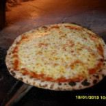 Il Vesuvio Nourriture