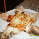 Il Vesuvio Nourriture