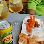 Sky Comida