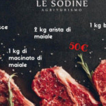 Le Sodine Carta