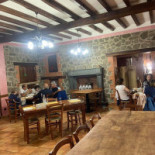 Le Sodine Dentro