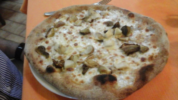 Pizzeria Annunziata food