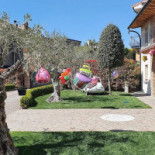 Hill Colle Exterior
