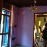 Moonlight À l'intérieur