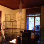 Moonlight À l'intérieur