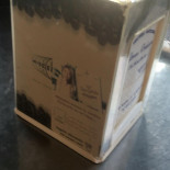 Orchidea Carta