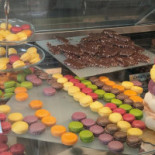 La Pasticceria Caggegi Nourriture