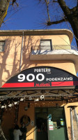 900 Podenzano outside