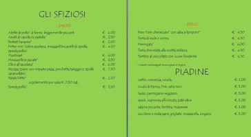 Birimbao Di Paolo And Titian Barbaglia menu