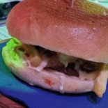 Chiringuito Fuscaldo Comida