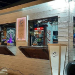 Chiringuito Fuscaldo Exterior