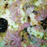 Chiringuito Fuscaldo Comida