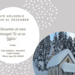 Cafe Hölderle, Martelltal An Der Rodelbahn; Nationalpark Stilfserjoch Piatti
