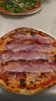 Pizzeria Scacco Matto food