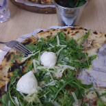 Opera Comida