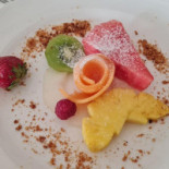 Perla Di Engio Nourriture