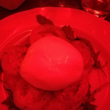 Piper Cafe Nourriture