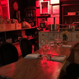 Piper Cafe À l'intérieur