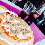 Lelacafe Comida