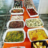 Lelacafe Comida