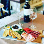 Lelacafe Comida