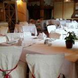 S. Anna Al Lago inside
