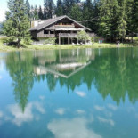 S. Anna Al Lago outside