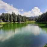S. Anna Al Lago outside