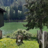 S. Anna Al Lago outside