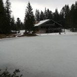 S. Anna Al Lago outside