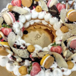 Settecento Nourriture