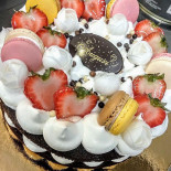 Settecento Nourriture
