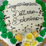 Settecento Nourriture