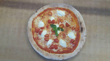 Pizzeria Merenghe food