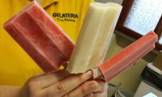 Gelateria Da Marco food