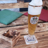 1/2 Pinta Carte
